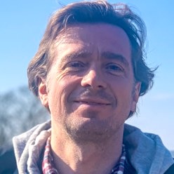 Nazar Taras
